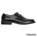 Chaussures habillées militaires pour hommes